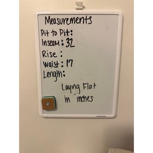 Horny Toad Chino Pants Mens 32 Beige - Picture 8 of 9